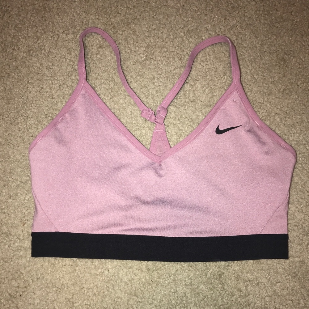 Nike sports bra